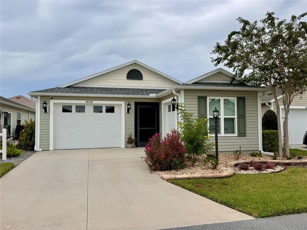 6056 Chase Court The Villages FL 32163