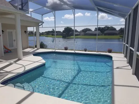 4012 Brookmyra Drive Orlando FL 32837