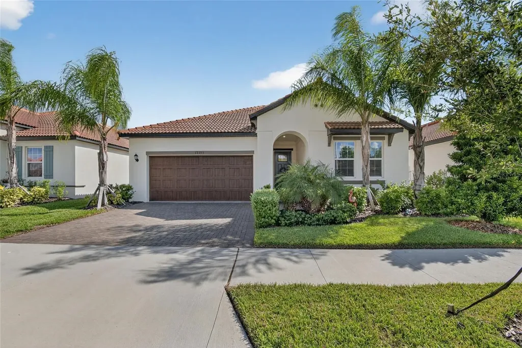 17135 Holly Well Avenue Wimauma FL 33598
