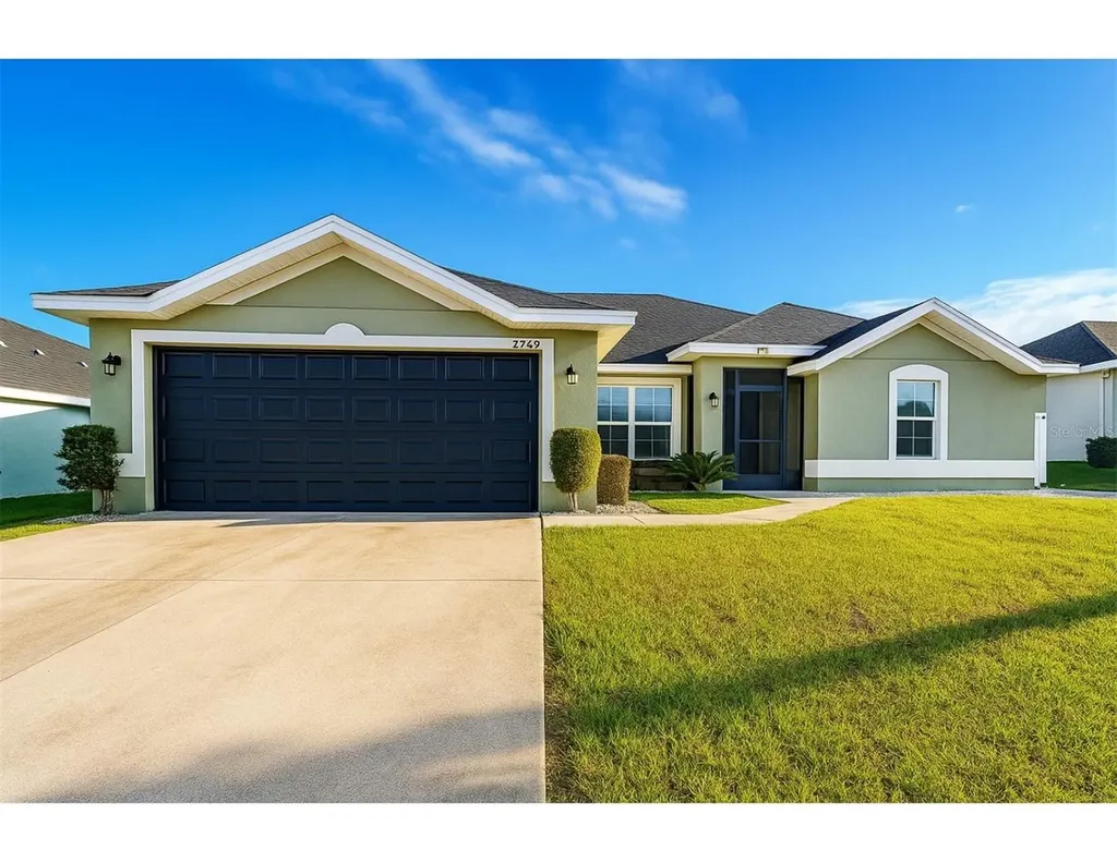 7720 Sloewood Drive Leesburg FL 34748