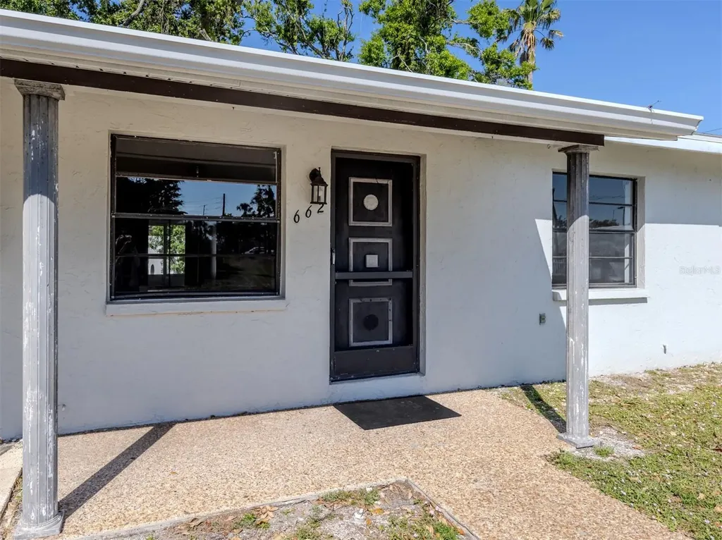662 Substation Road Venice FL 34285