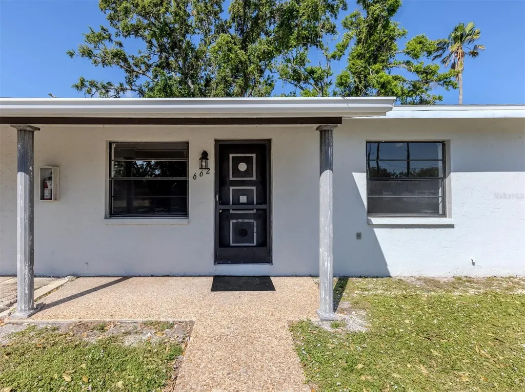 662 Substation Road Venice FL 34285