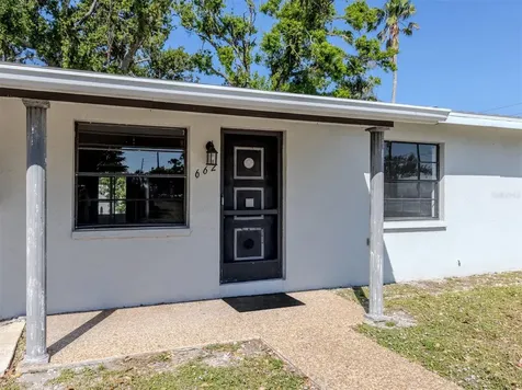 662 Substation Road Venice FL 34285