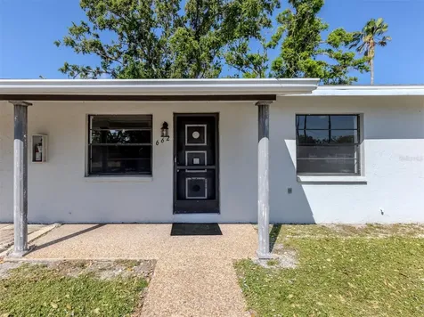 662 Substation Road Venice FL 34285