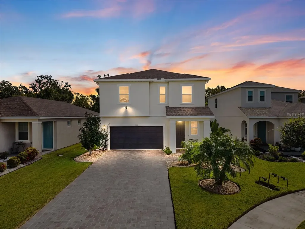 5882 Bungalow Grove Court Palmetto FL 34221