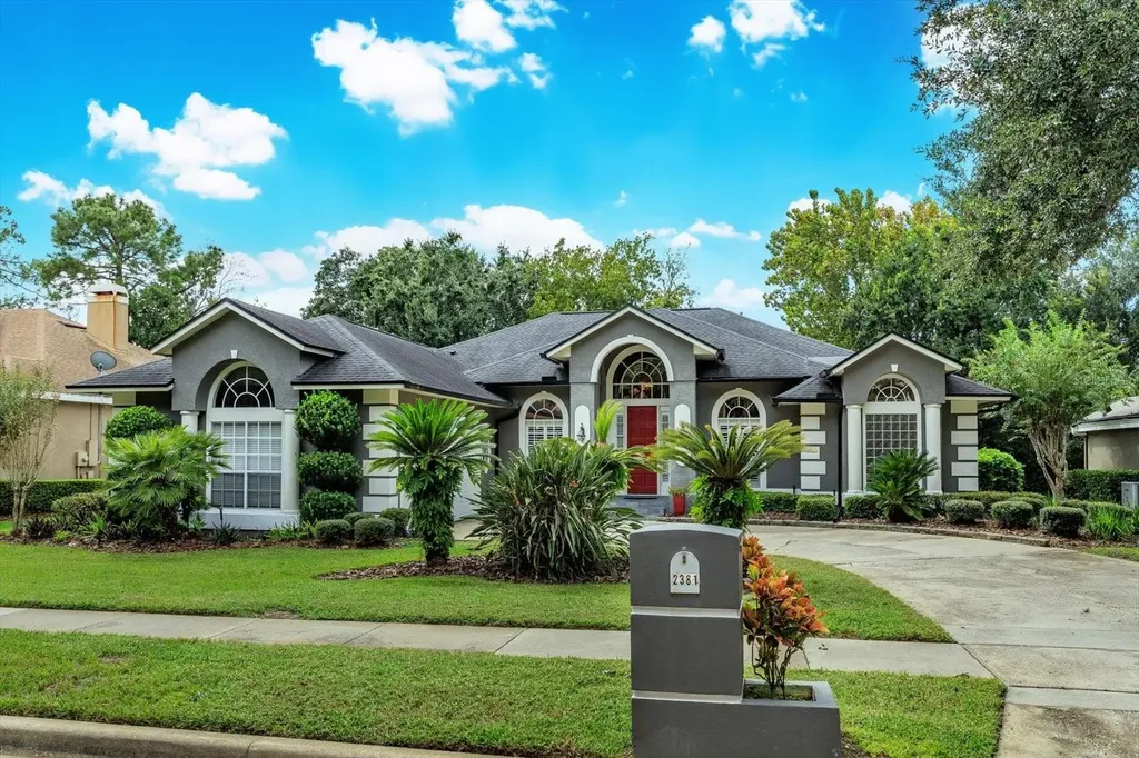 2381 Chantilly Terrace Oviedo FL 32765