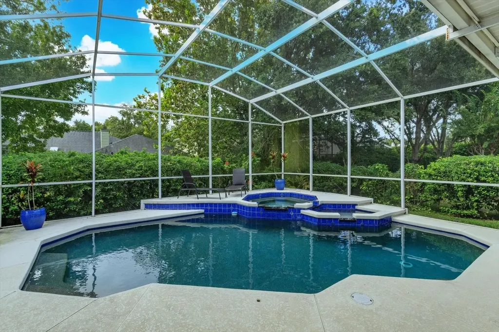 2381 Chantilly Terrace Oviedo FL 32765