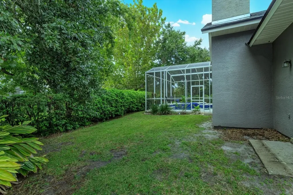 2381 Chantilly Terrace Oviedo FL 32765