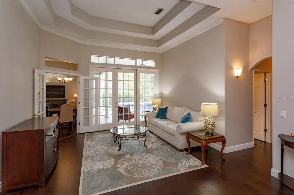 2381 Chantilly Terrace Oviedo FL 32765
