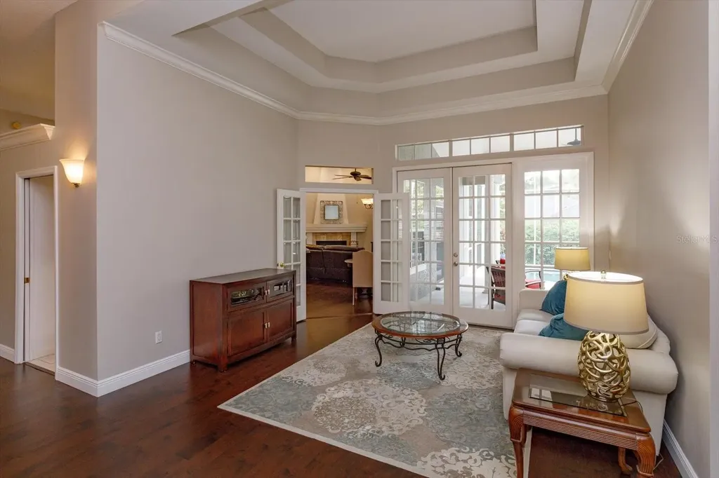 2381 Chantilly Terrace Oviedo FL 32765