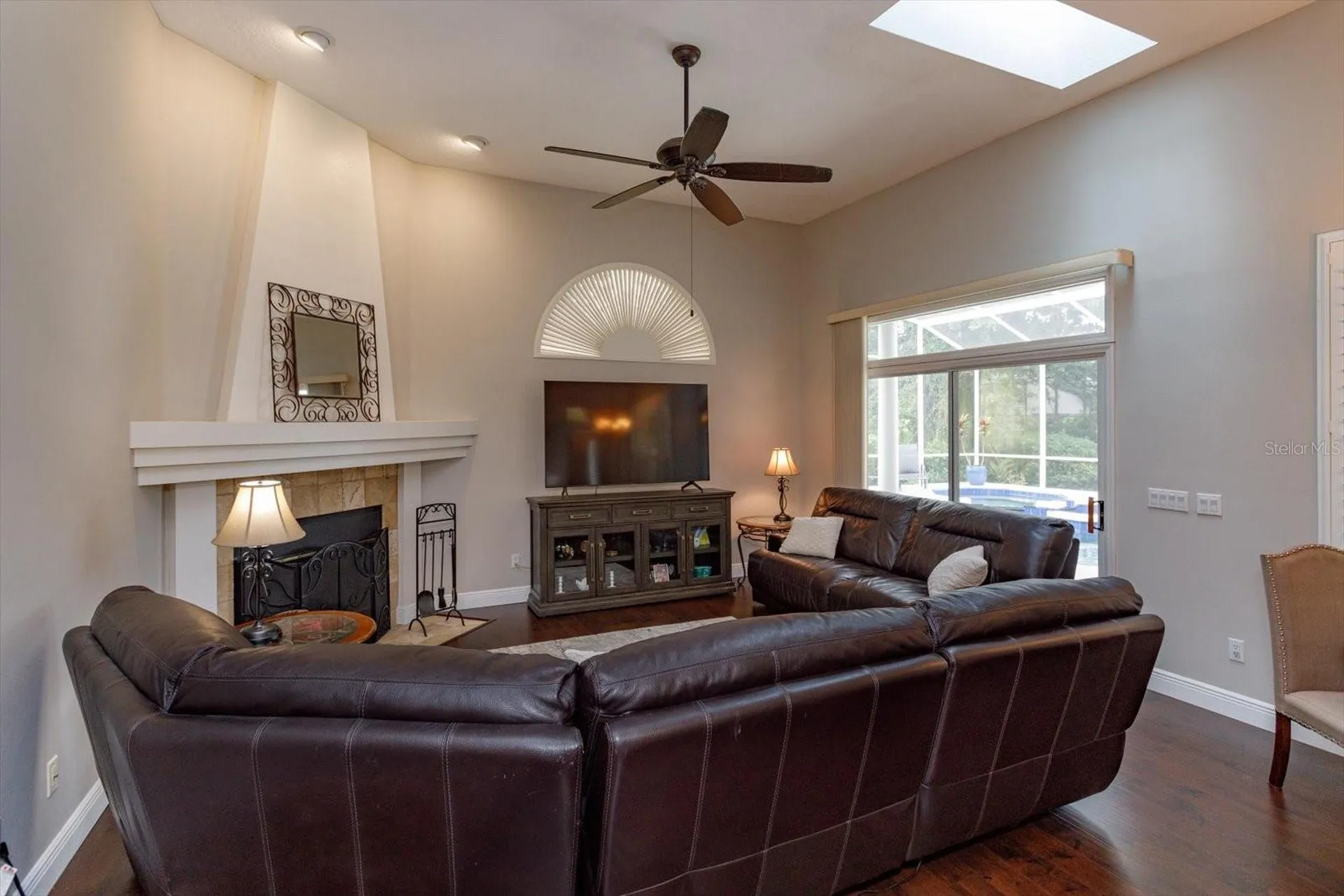 2381 Chantilly Terrace Oviedo FL 32765