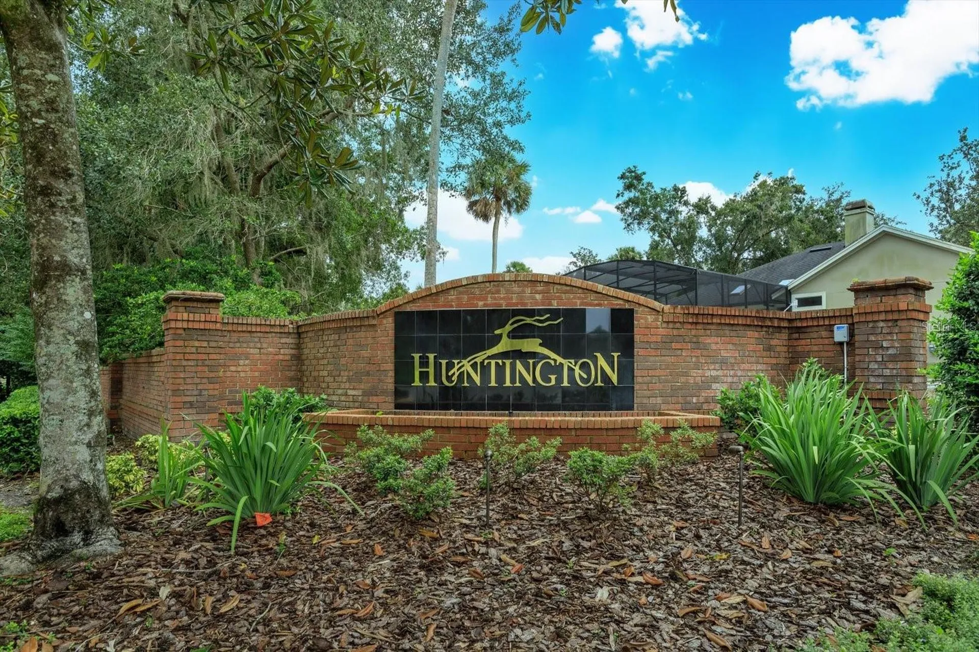 2381 Chantilly Terrace Oviedo FL 32765
