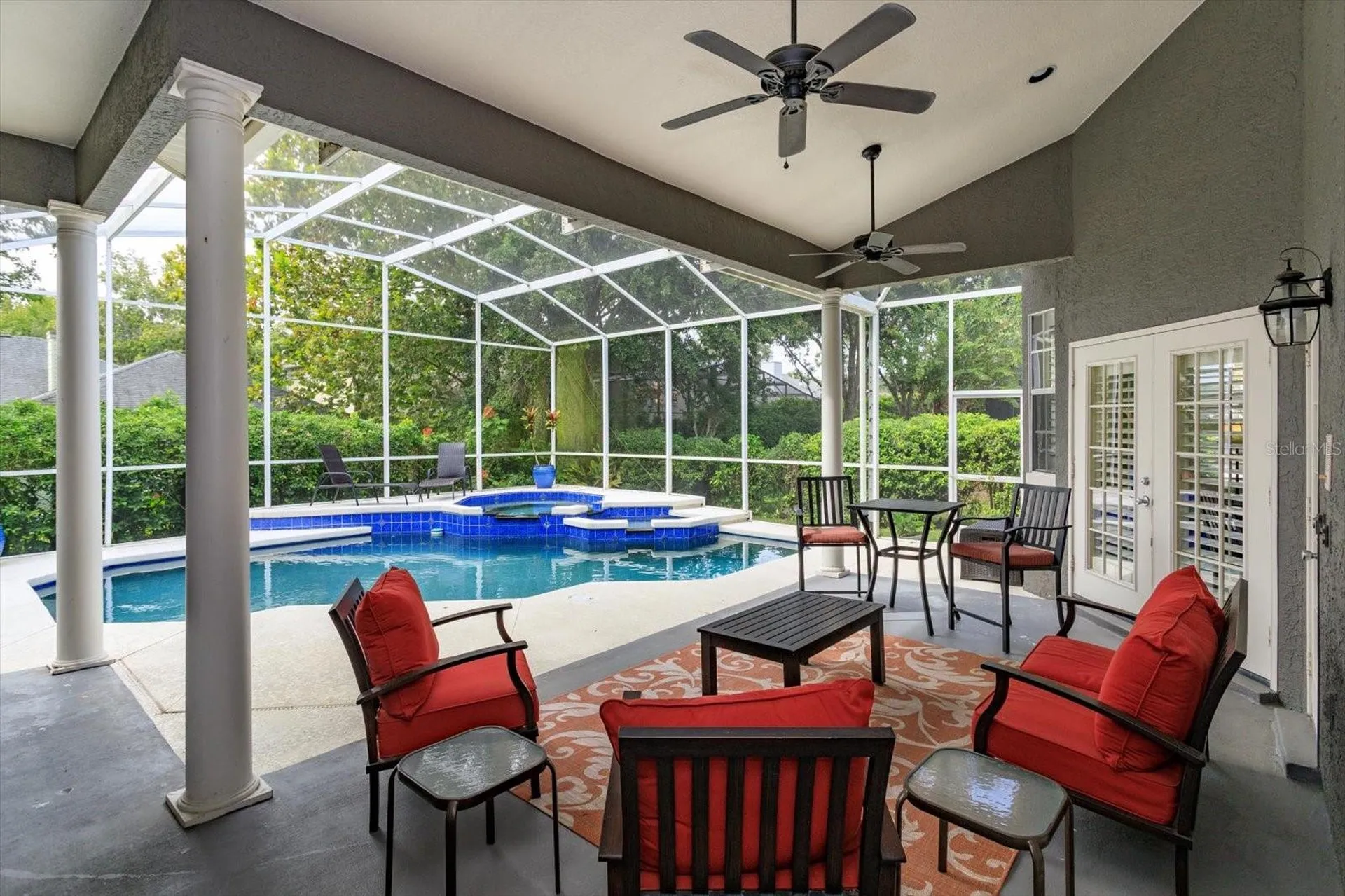 2381 Chantilly Terrace Oviedo FL 32765