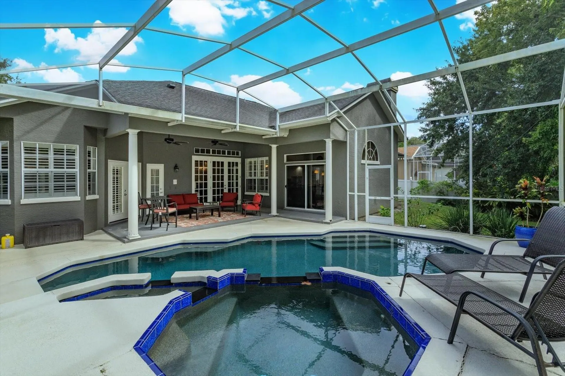 2381 Chantilly Terrace Oviedo FL 32765