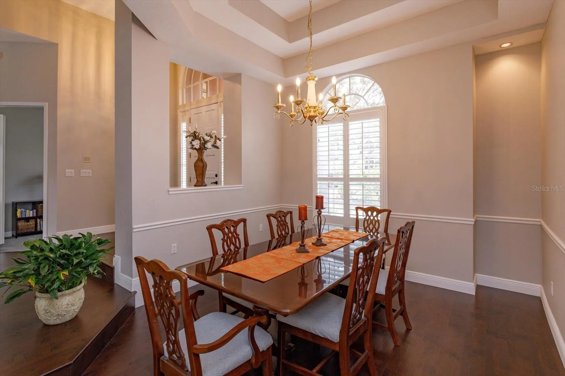 2381 Chantilly Terrace Oviedo FL 32765