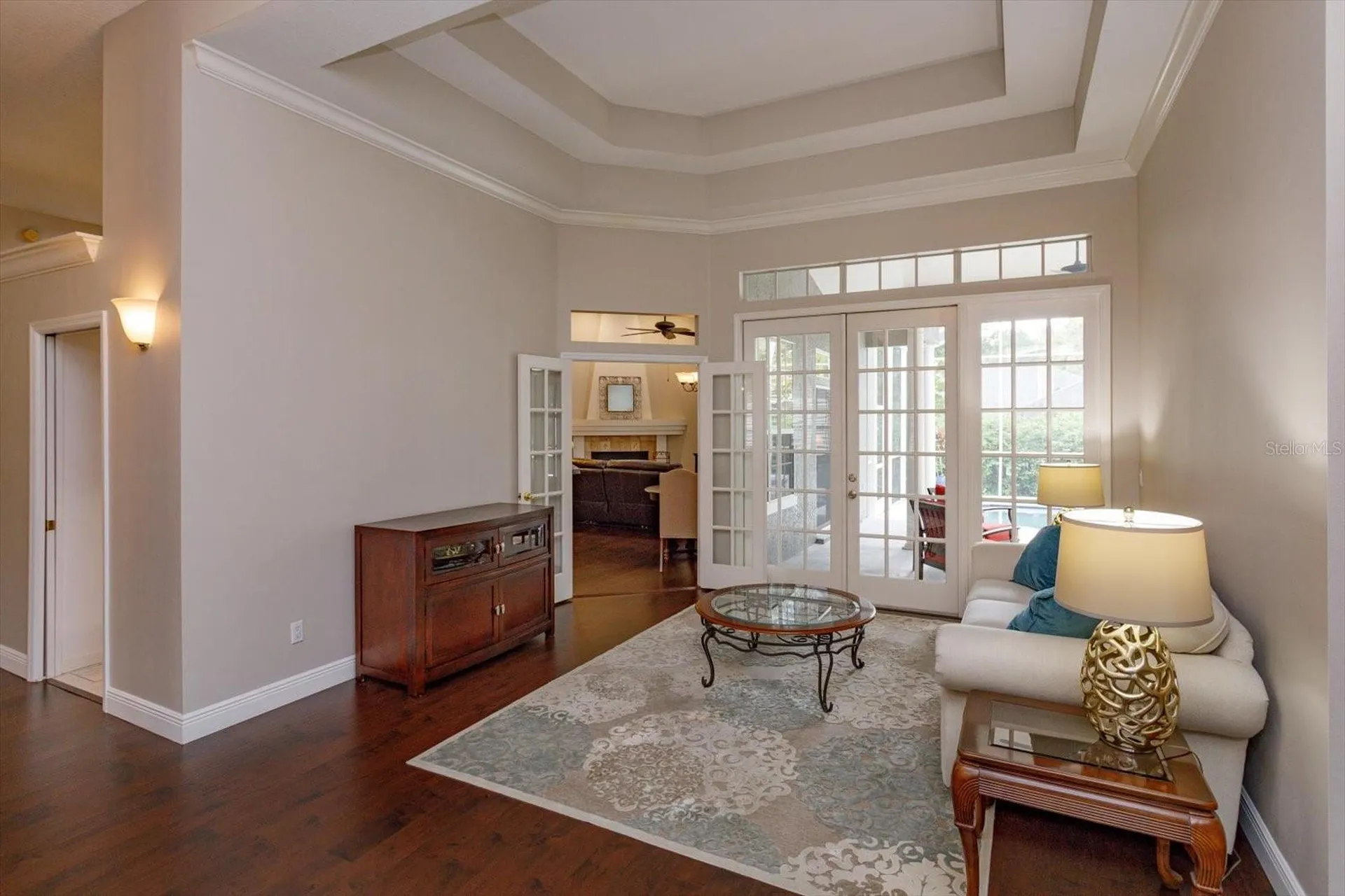 2381 Chantilly Terrace Oviedo FL 32765