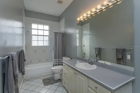 2381 Chantilly Terrace Oviedo FL 32765