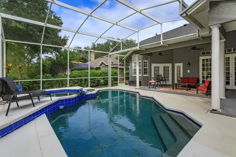 2381 Chantilly Terrace Oviedo FL 32765