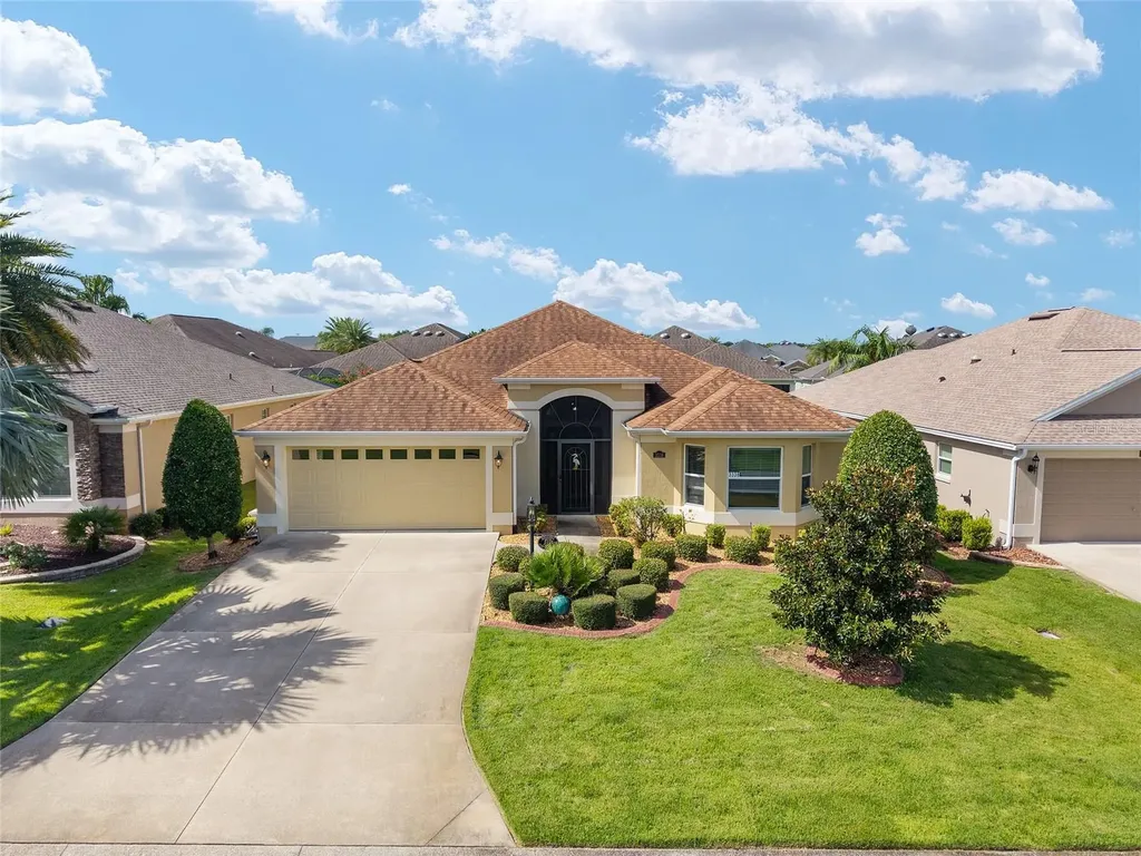 3338 Queensway Terrace The Villages FL 32163