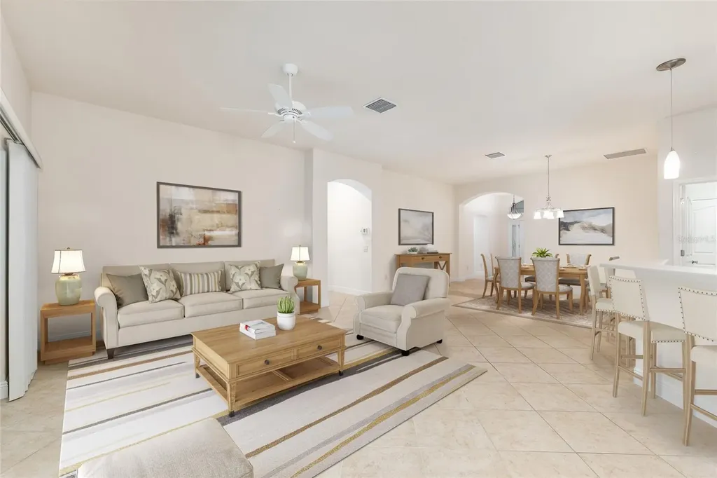 3338 Queensway Terrace The Villages FL 32163