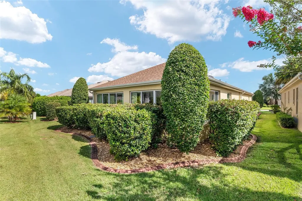 3338 Queensway Terrace The Villages FL 32163