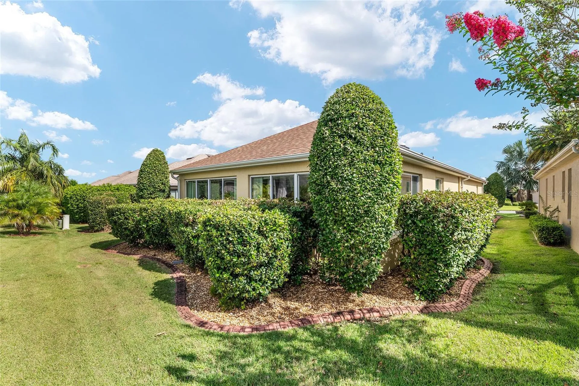 3338 Queensway Terrace The Villages FL 32163