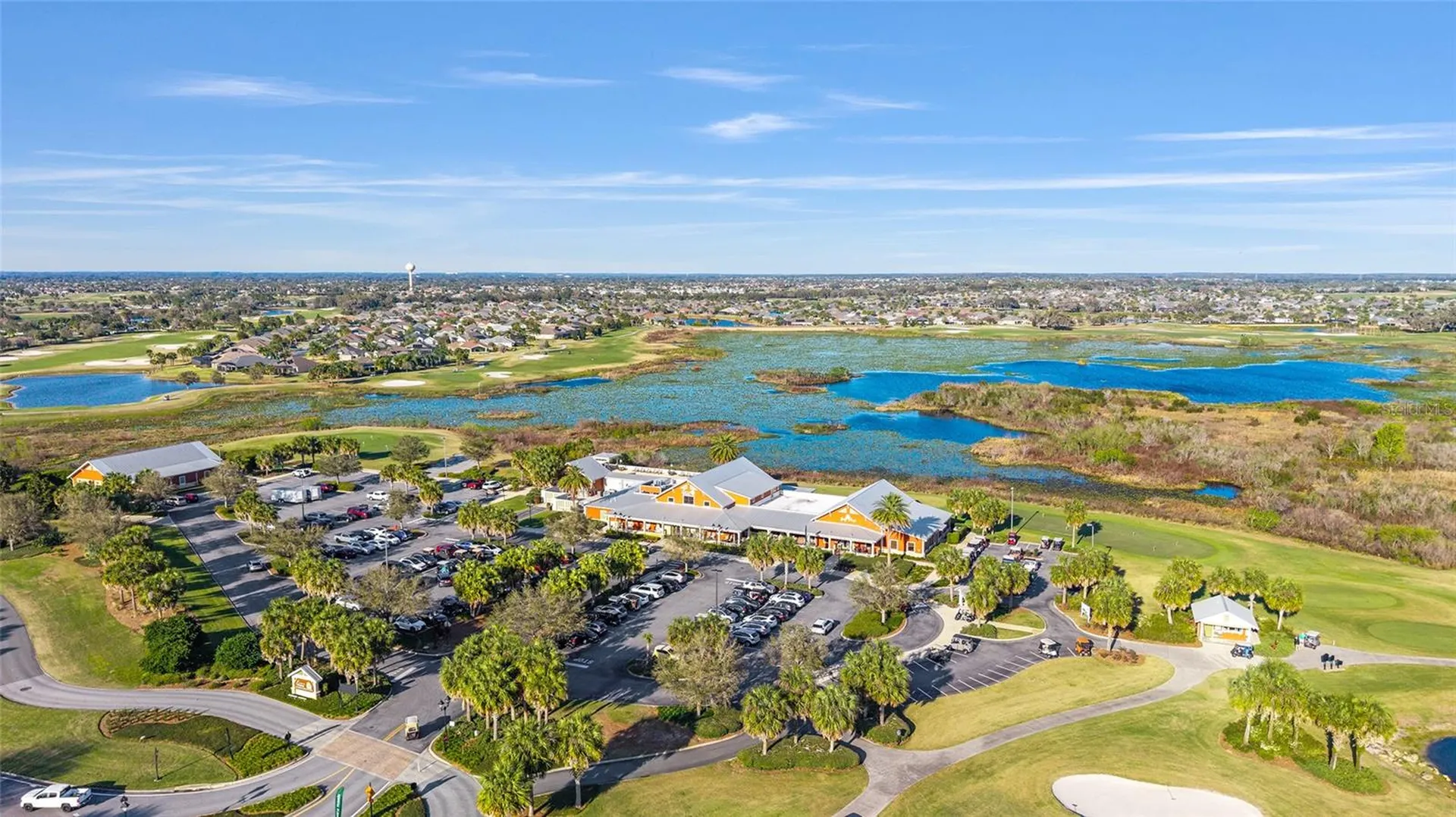 3338 Queensway Terrace The Villages FL 32163