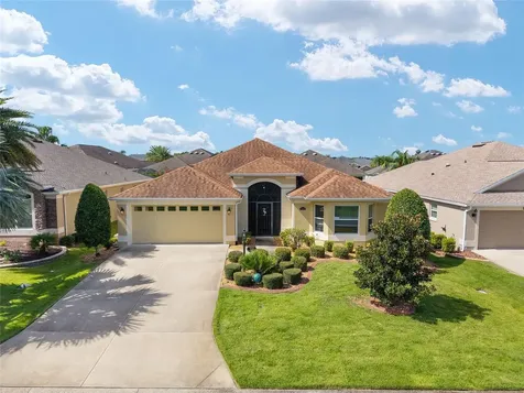 3338 Queensway Terrace The Villages FL 32163