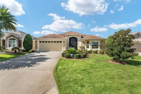 3338 Queensway Terrace The Villages FL 32163