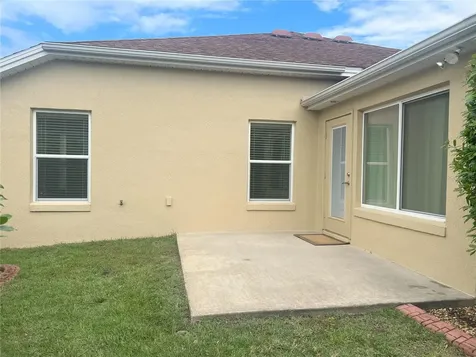 3338 Queensway Terrace The Villages FL 32163