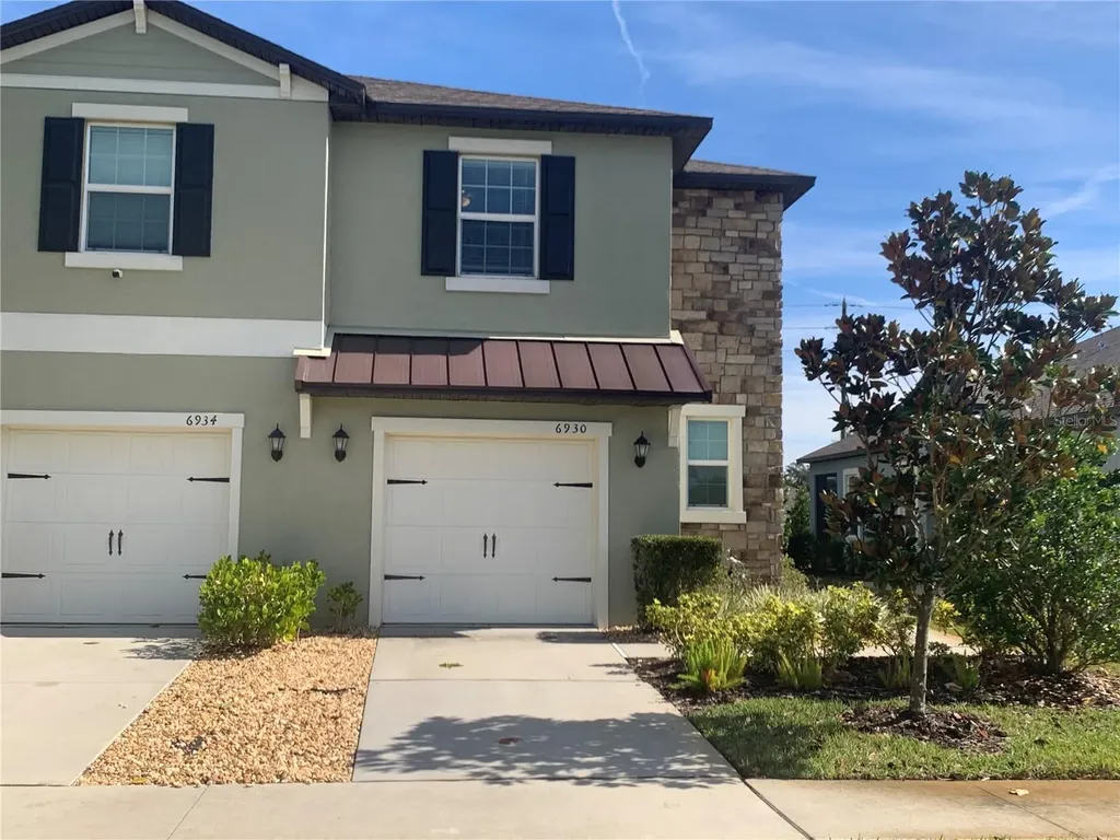 6930 Ripple Pond Loop Zephyrhills FL 33541