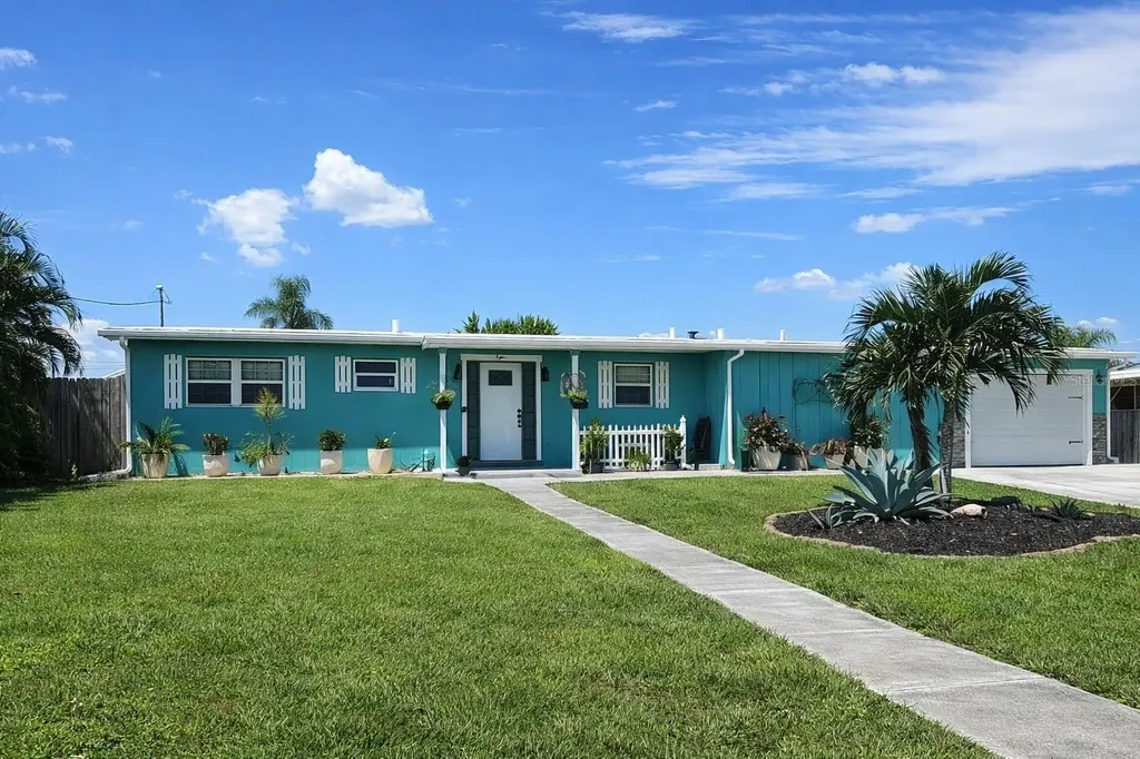 6480 Angle Place North Port FL 34287