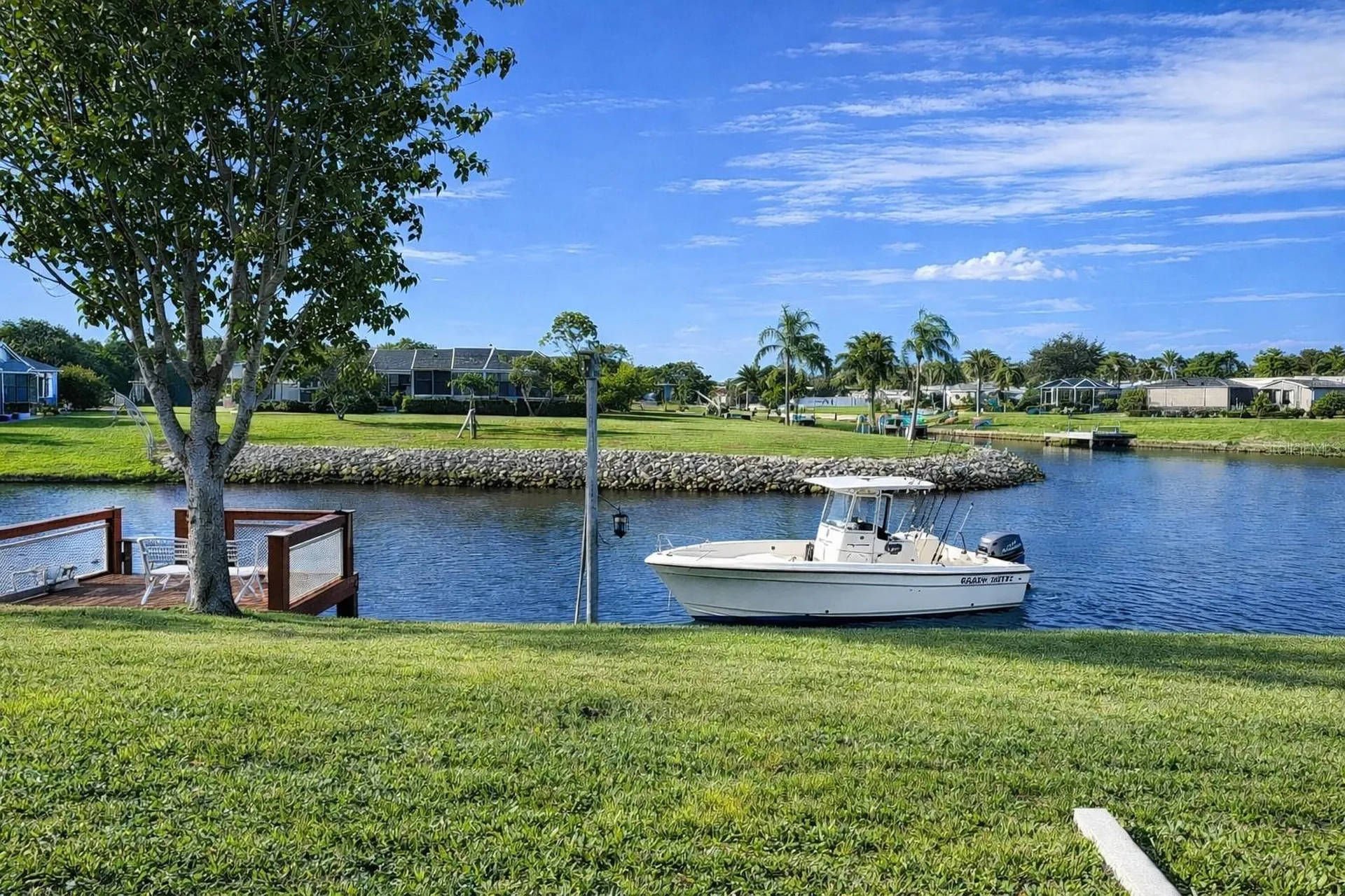 6480 Angle Place North Port FL 34287