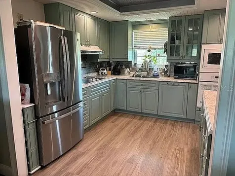 6480 Angle Place North Port FL 34287