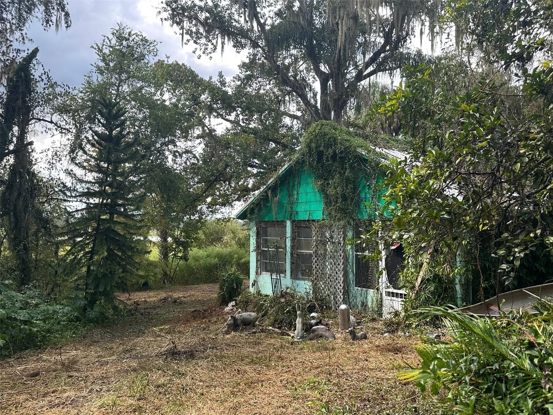 6661 E Turner Camp Road Inverness FL 34453