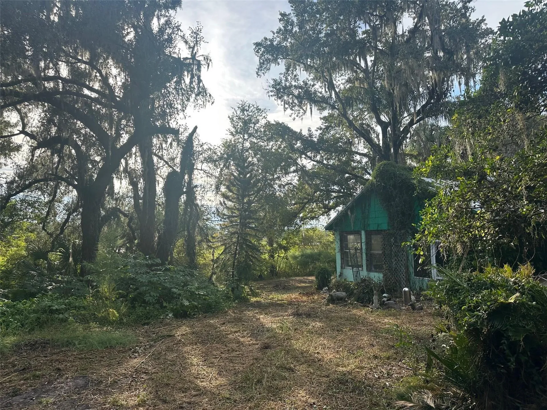 6661 E Turner Camp Road Inverness FL 34453