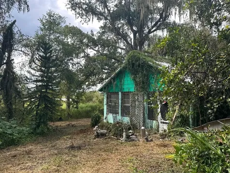 6661 E Turner Camp Road Inverness FL 34453