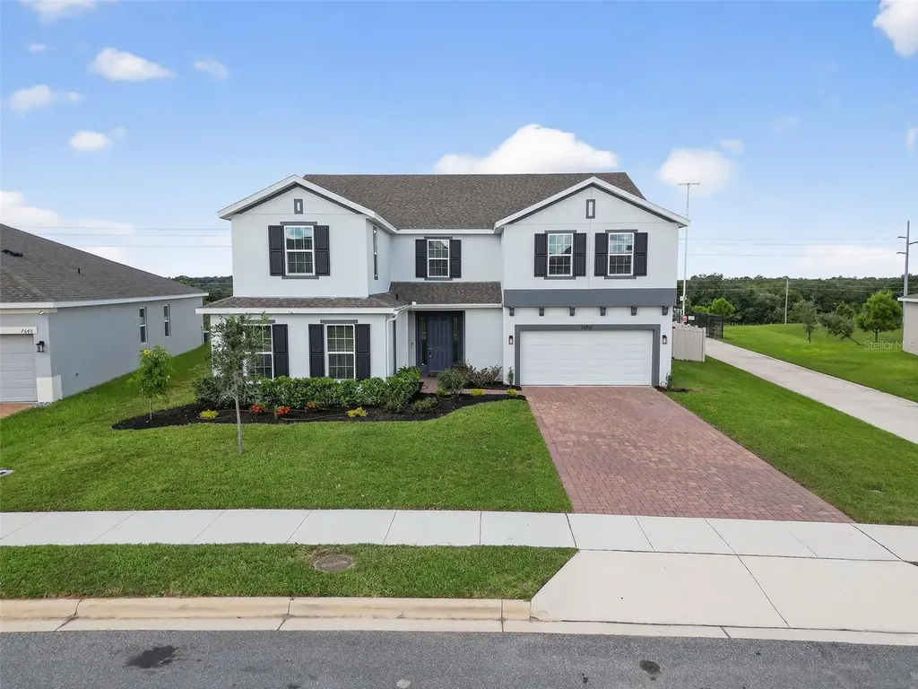 7652 Syracuse Drive Clermont FL 34714