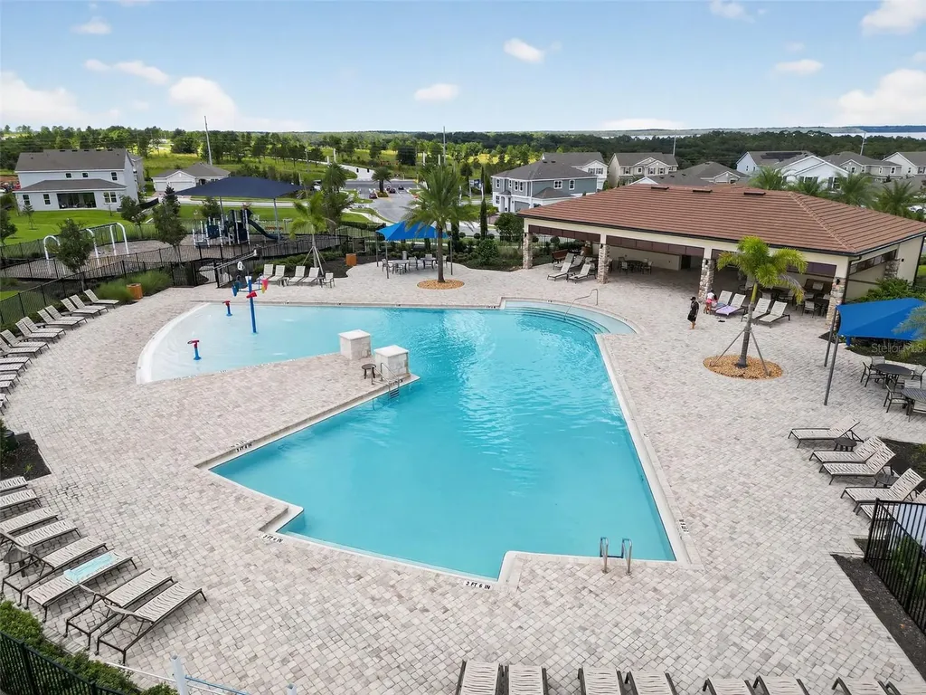 7652 Syracuse Drive Clermont FL 34714