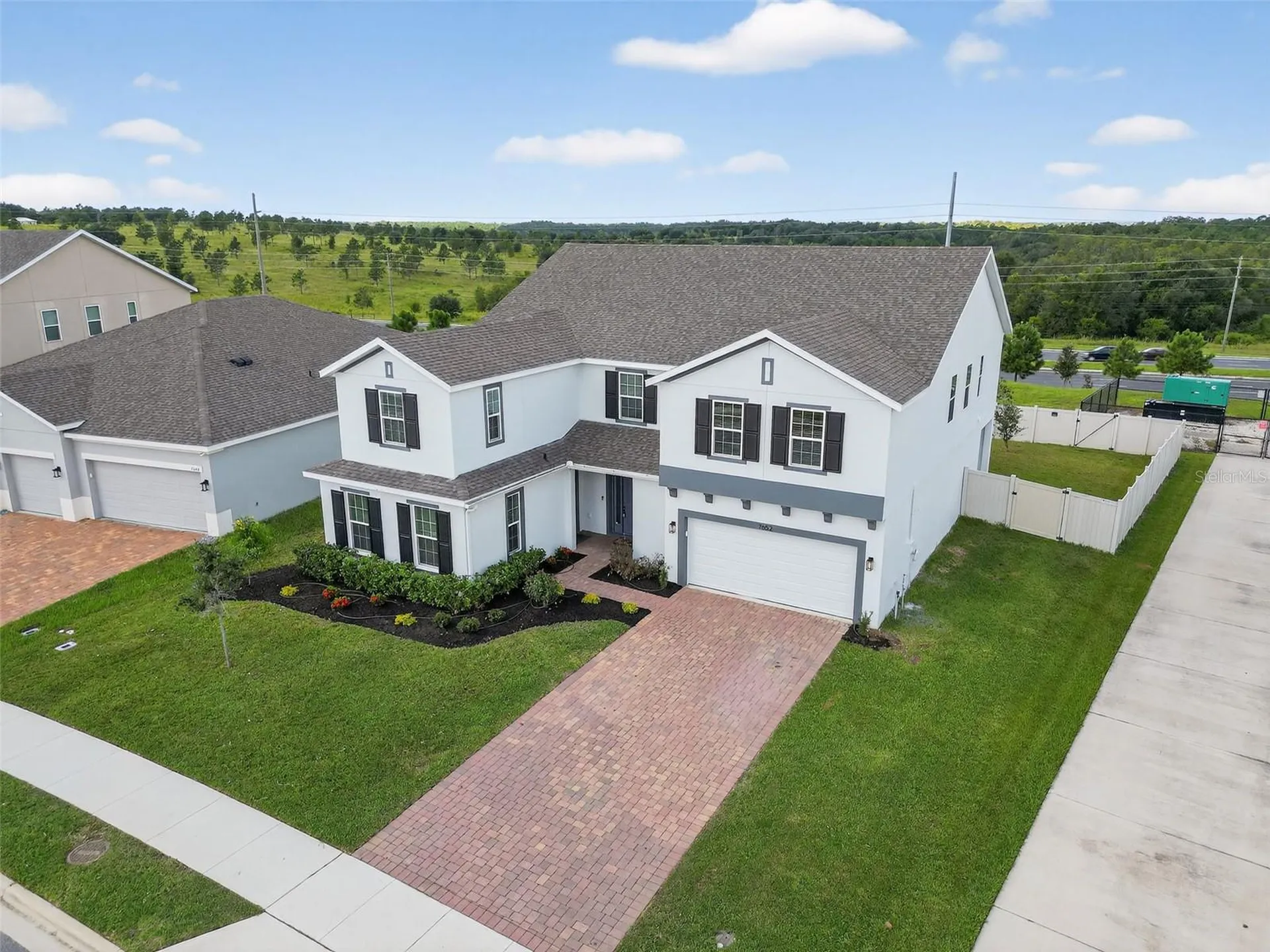 7652 Syracuse Drive Clermont FL 34714