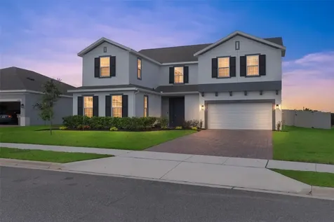 7652 Syracuse Drive Clermont FL 34714