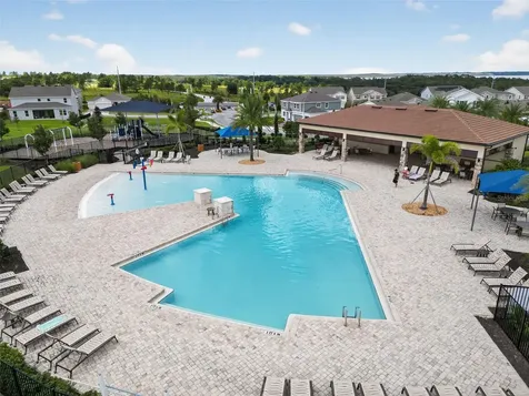 7652 Syracuse Drive Clermont FL 34714