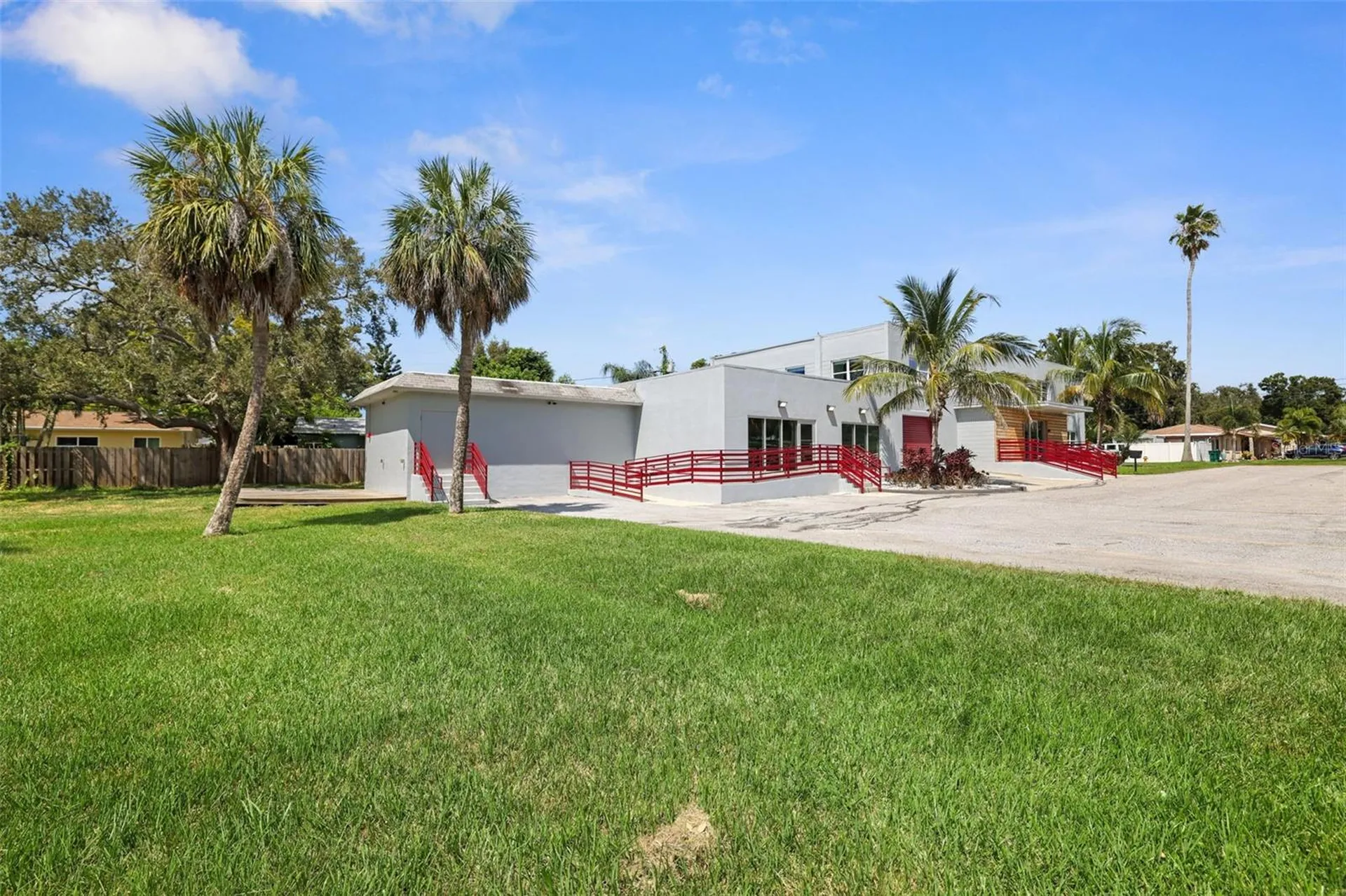 10830 Navajo Drive St Petersburg FL 33708