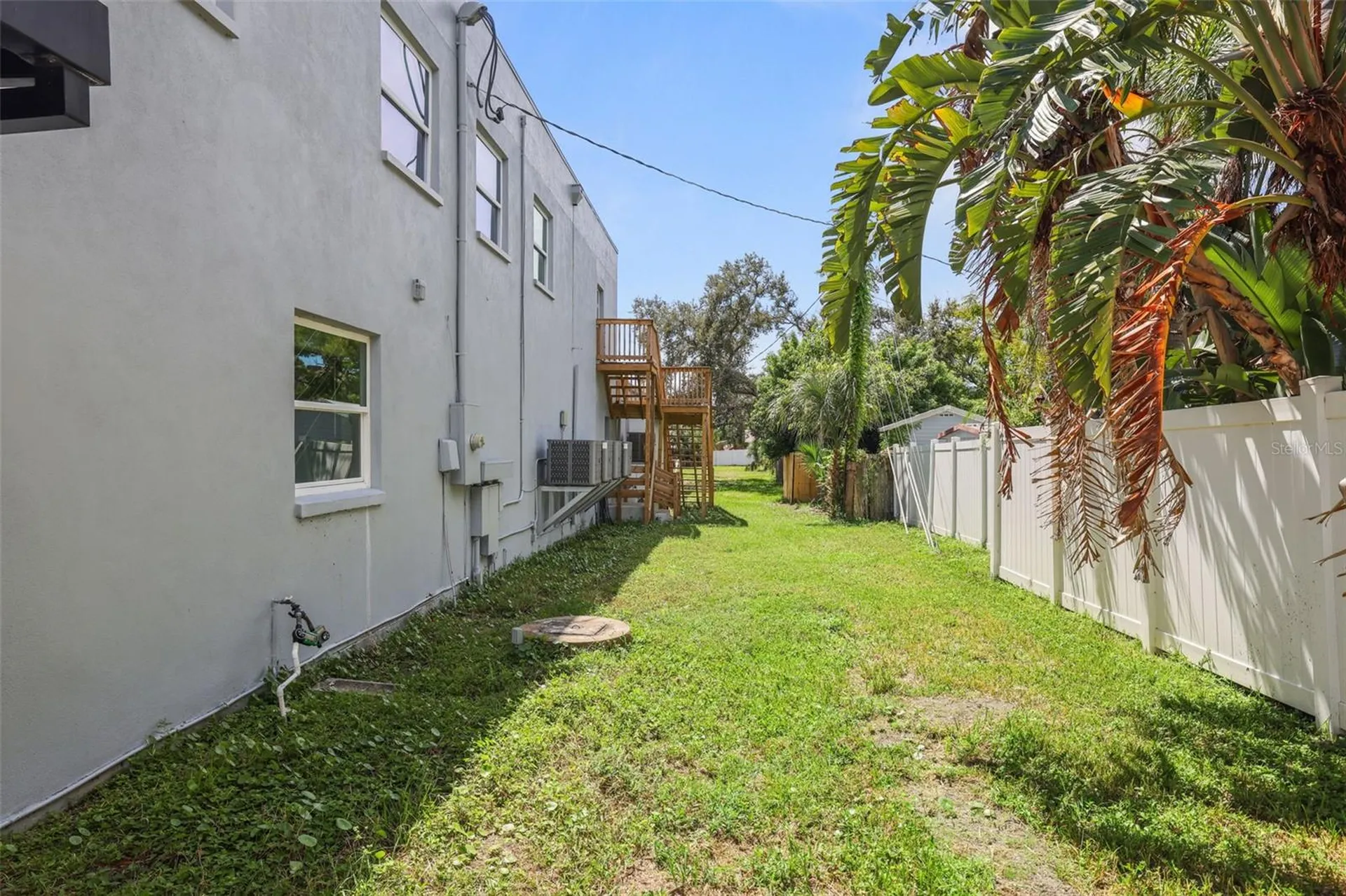 10830 Navajo Drive St Petersburg FL 33708