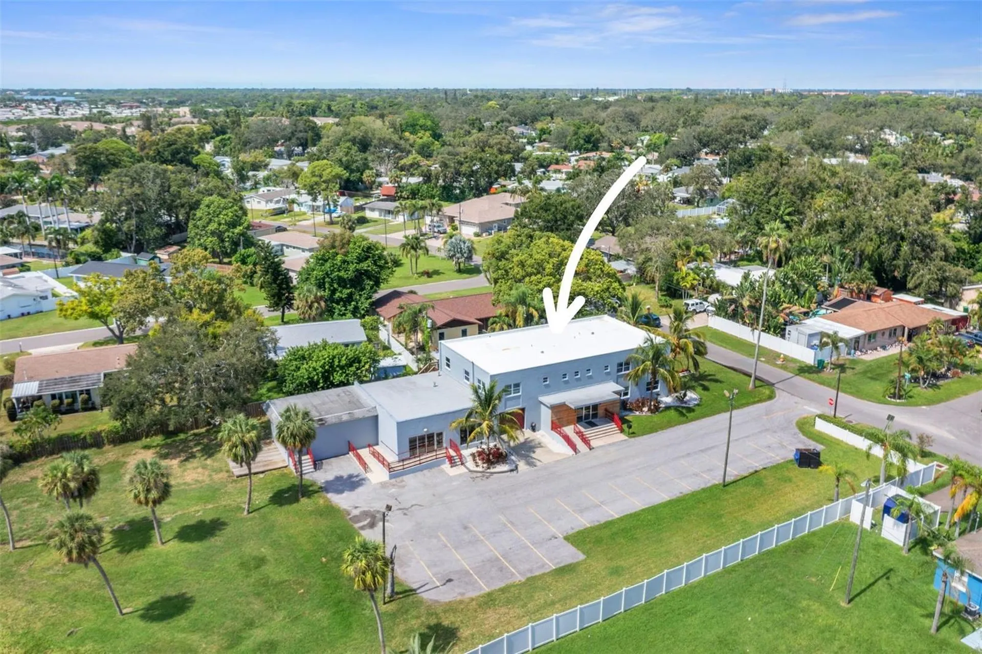 10830 Navajo Drive St Petersburg FL 33708