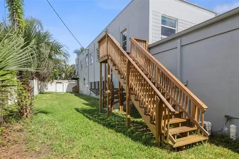 10830 Navajo Drive St Petersburg FL 33708