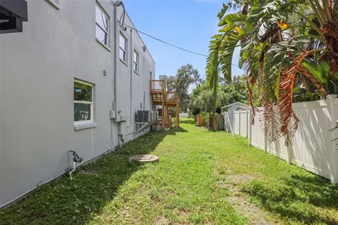 10830 Navajo Drive St Petersburg FL 33708