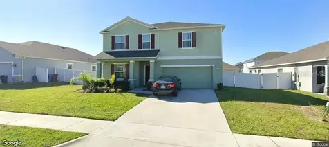 227 Barrington Drive Haines City FL 33844