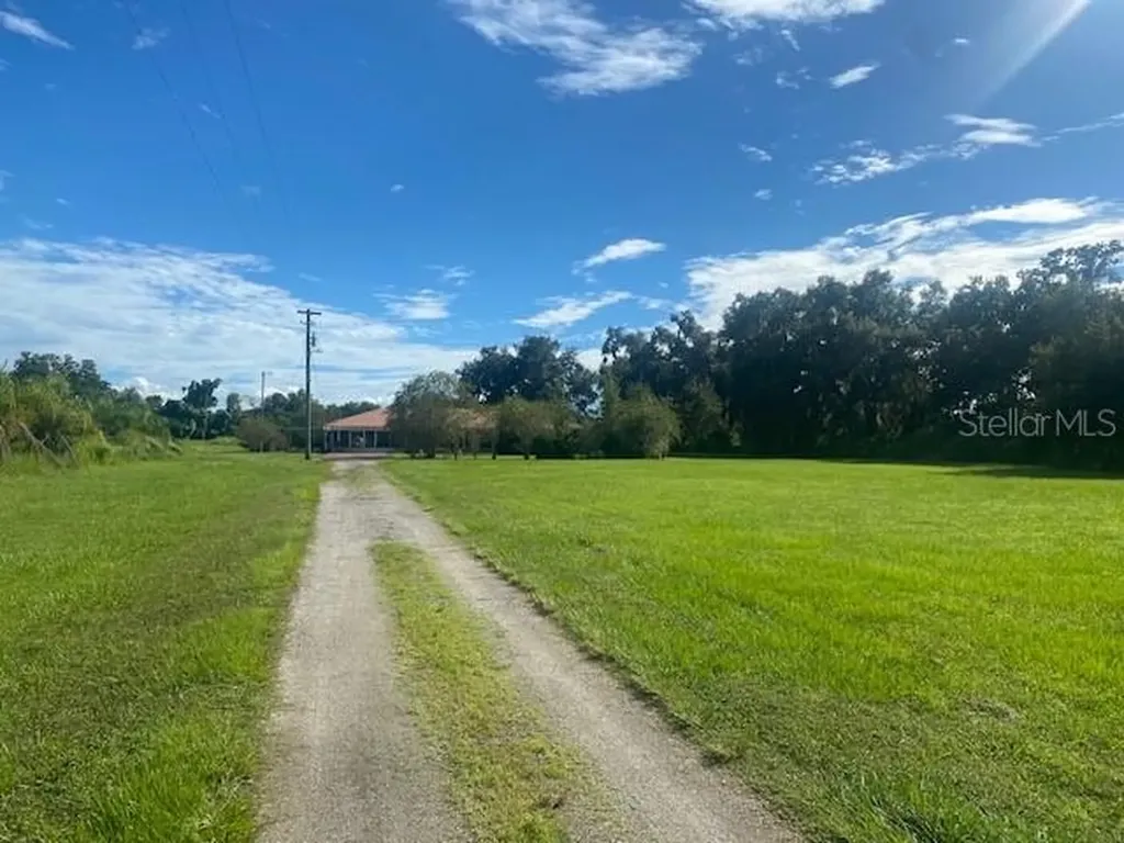 5309 Thonotosassa Road Plant City FL 33565