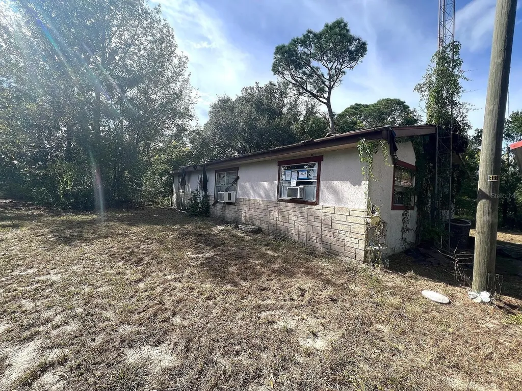 18329 Ferrera Avenue Spring Hill FL 34610